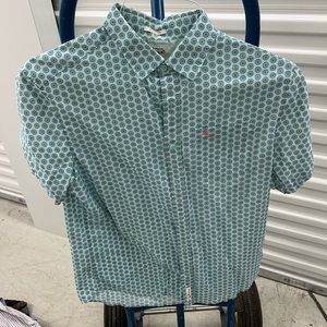 Penguin Mens Button Down